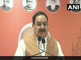 'पार्टी जमीन पर काम करती दिखाई दे' : BJP ने कोरोना काल में पार्टी नेताओं के गायब होने के बीच दिया निर्देश 'पार्टी जमीन पर काम करती दिखाई दे' : BJP ने कोरोना काल में पार्टी नेताओं के गायब होने के बीच दिया निर्देश