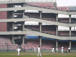 Major Blow For Delhi Cricket As Two Big Names Seek NOC To Switch Domestic Sides