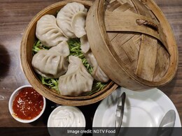 Mushroom Momos: वेजिटेरियन के लिए बेस्ट डिश है मशरूम मोमोज
