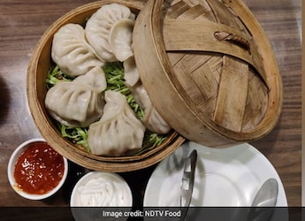 How To Make Whole Wheat Chicken Momos For A Healthy Weekend Indulgence; Recipe Inside How To Make Whole Wheat Chicken Momos For A Healthy Weekend Indulgence; Recipe Inside
