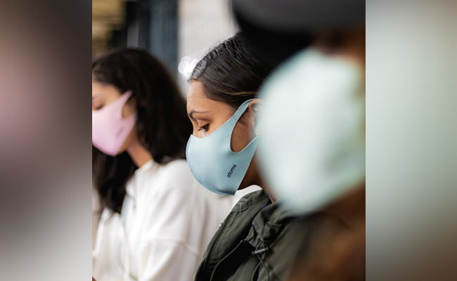 At 1,890, India Reports Highest Daily COVID-19 Cases In Nearly 5 Months