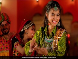 '52 गज का दामन' की सिंगर Renuka Panwar के नए सॉन्ग 'जन्नत का टुकड़ा' का यूट्यूब पर धमाल, देखें Video '52 गज का दामन' की सिंगर Renuka Panwar के नए सॉन्ग 'जन्नत का टुकड़ा' का यूट्यूब पर धमाल, देखें Video