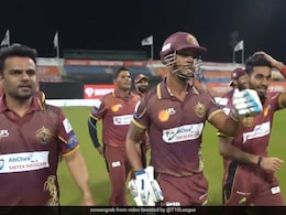 Abu Dhabi T10: Lendl Simmons, Fabian Allen Star As Northern Warriors March Into Final Abu Dhabi T10: Lendl Simmons, Fabian Allen Star As Northern Warriors March Into Final