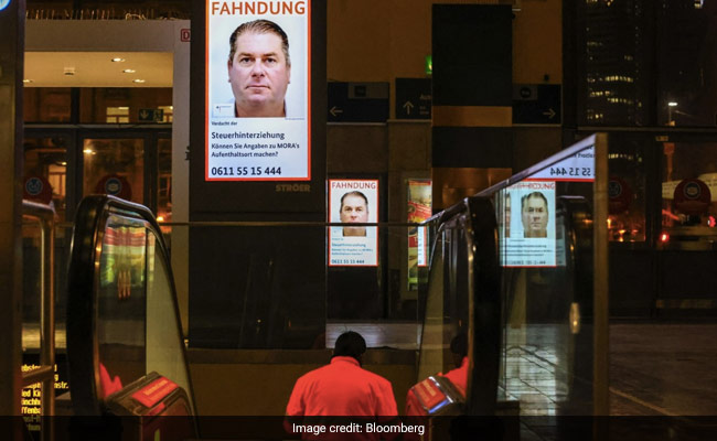 Wanted: Investment Banker Who Became Poster Boy Of Massive Tax Scandal