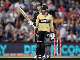 "Just 4 Days Late," Says Ravichandran Ashwin As Devon Conway Blasts Unbeaten 99 Off 59 Balls "Just 4 Days Late," Says Ravichandran Ashwin As Devon Conway Blasts Unbeaten 99 Off 59 Balls