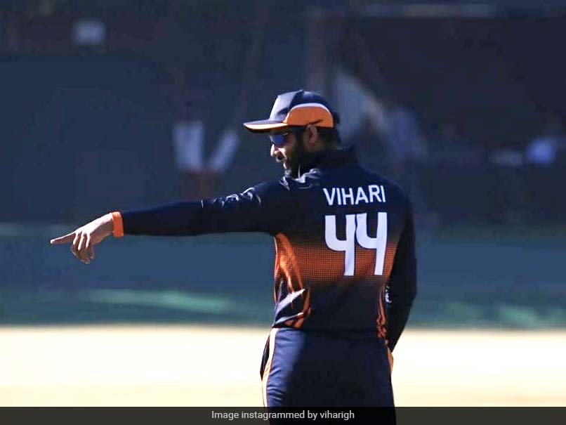 Vijay Hazare Trophy 2021: Andhra Defeat Jharkhand, Finish On Top Of Group B