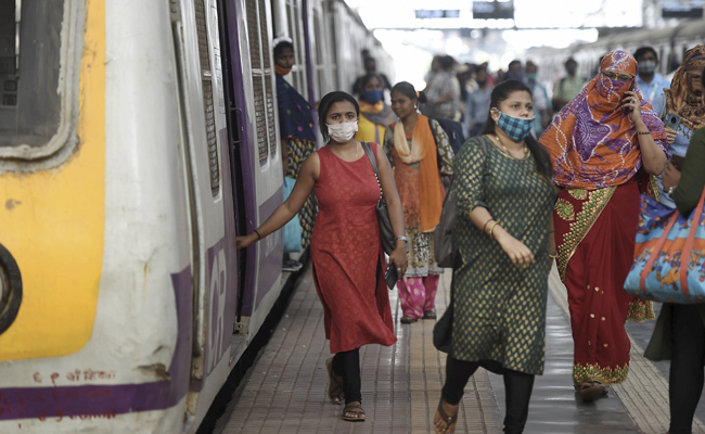 Mumbai Police Chief's "Fake News" Alert Over Fine On Not Wearing Mask