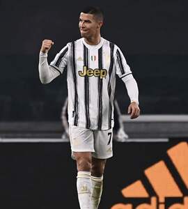 "No Sign" Cristiano Ronaldo Wants To Leave Juventus