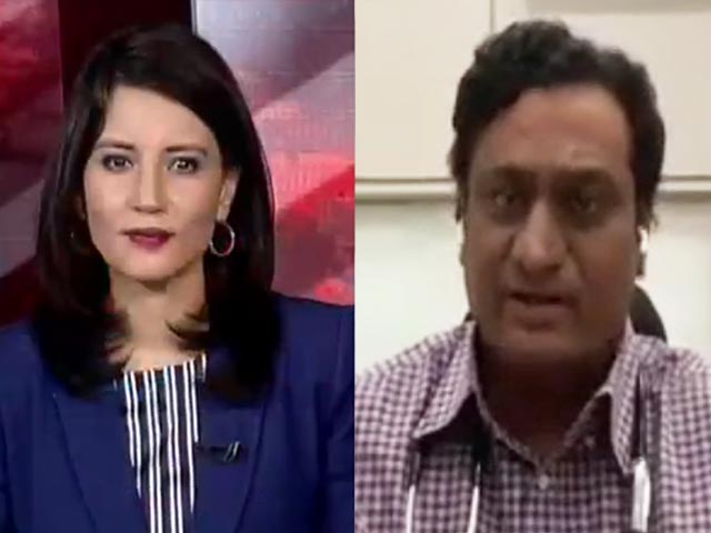 Nearly 45 Lakh Vaccine Beneficiaries So Far