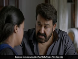 Drishyam 2 Review: मास्टरपीस क्राइम थ्रिलर है मोहनलाल की 'दृश्यम' Drishyam 2 Review: मास्टरपीस क्राइम थ्रिलर है मोहनलाल की 'दृश्यम'