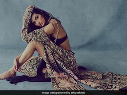Athiya Shetty Gorged On This South Indian Delicacy And Gave Us Food Goals