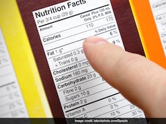 Everyday Foods To Carry Key Information About Hidden Oil And Sugar Content: "A Big Step To Tackle Indias Obesity Crisis," Says Expert