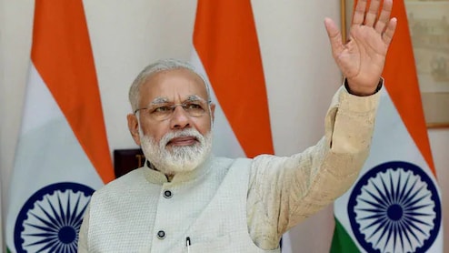 PM Modi To Unveil Rs 5,200 Crore Projects In Bengal Today Amid TMC Protests
