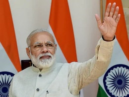 PM Modi To Unveil Rs 5,200 Crore Projects In Bengal Today Amid TMC Protests PM Modi To Unveil Rs 5,200 Crore Projects In Bengal Today Amid TMC Protests