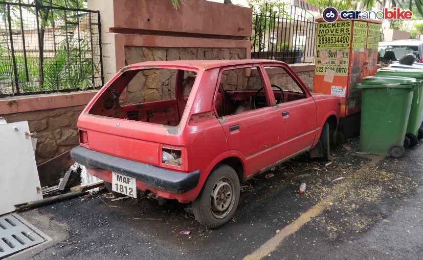 Vehicle Scrappage Policy: What It Means For Existing Car Owners