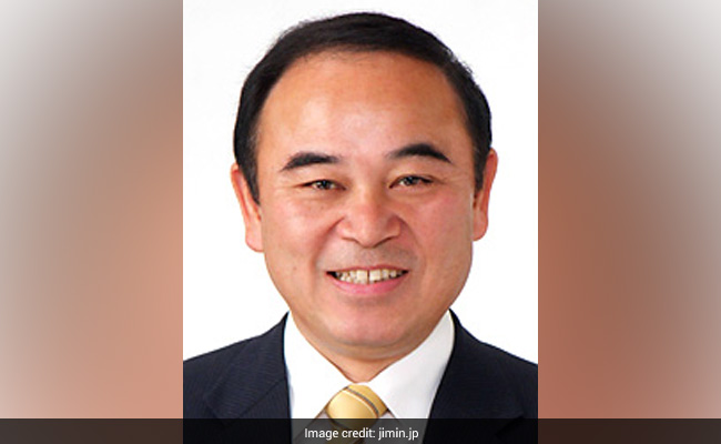 Japan Appoints "Loneliness" Minister To Check Rising Suicide Rate: Report