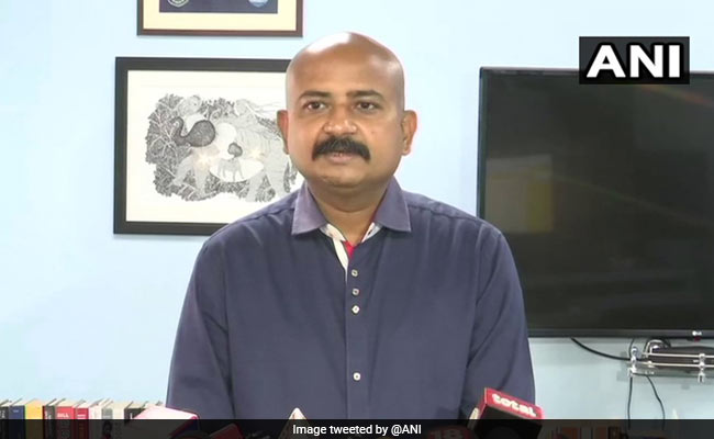 Conspiracy To Kill Youth Congress Hatched In Canada, 3 Arrested: Delhi Police