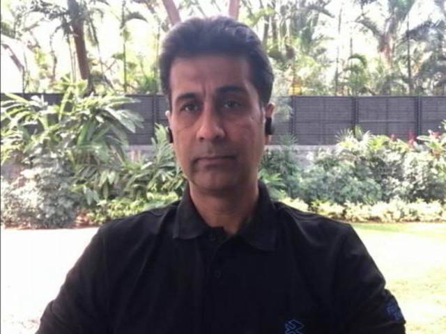 Ours Is The Customer That Got Laid Off: Rajiv Bajaj