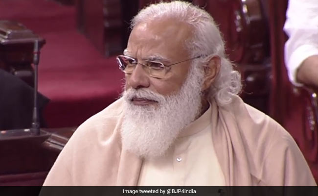 कांग्रेस नेता गुलाम नबी आजाद की राज्यसभा से विदाई पर PM मोदी ने क्यों जताई चिंता? बताई वजह