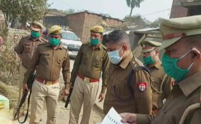 UP के महोबा में किशोरी से दुष्कर्म के तीन दोषियों को 20-20 साल कैद, जुर्माना भी लगा