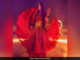 नोरा फतेही का गाना 'छोड़ देंगे' का टीजर रिलीज, बोलीं- मेरी चुप्पी का गलत मतलब मत निकालना... नोरा फतेही का गाना 'छोड़ देंगे' का टीजर रिलीज, बोलीं- मेरी चुप्पी का गलत मतलब मत निकालना...