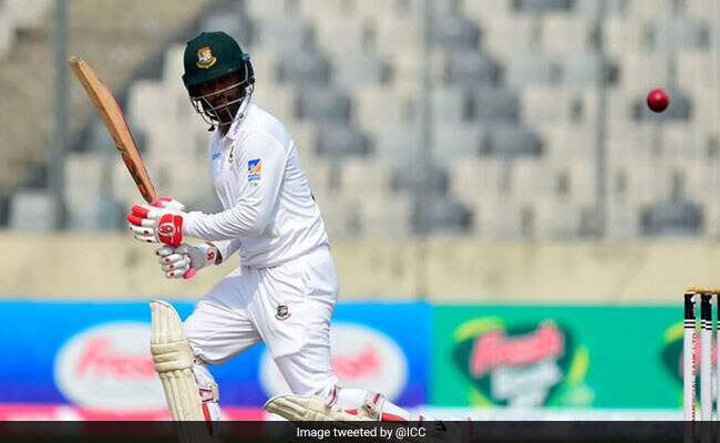 Tamim Iqbal becomes the leading scorer for Bangladesh across all formats