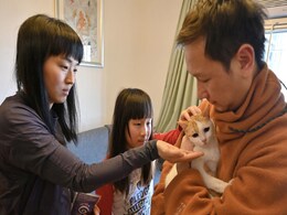 "Not The City I Used To Know": Why Some Hong Kongers Are Leaving "Not The City I Used To Know": Why Some Hong Kongers Are Leaving