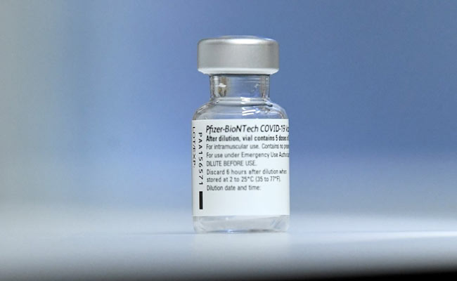 Malaysia To Get First Batch Of Pfizer-BioNTech COVID-19 Vaccines On February 21