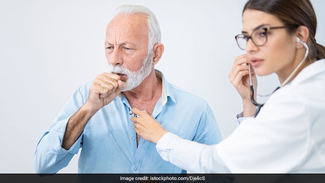 ILD: Take note of the symptoms and when they start before visiting the doctor, mention experts