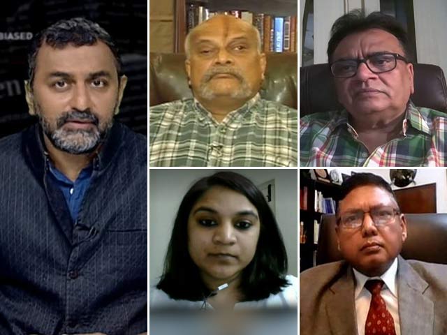 Toolkit Case: Sedition Without Proof?