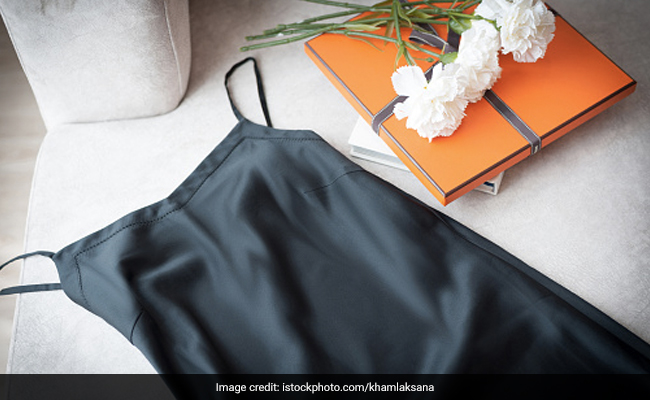 Give A Stylish Twist To Your Night Wear With These Nighties