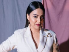 राहुल गांधी ने विदेशी वैक्सीन मंजूर होने पर किया कटाक्ष, तो स्वरा भास्कर का यूं आया रिएक्शन