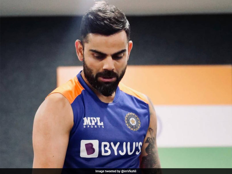 India vs England: Virat Kohli Shares A Glimpse Of Intense Workout Session Ahead Of Third England Test. See Pics