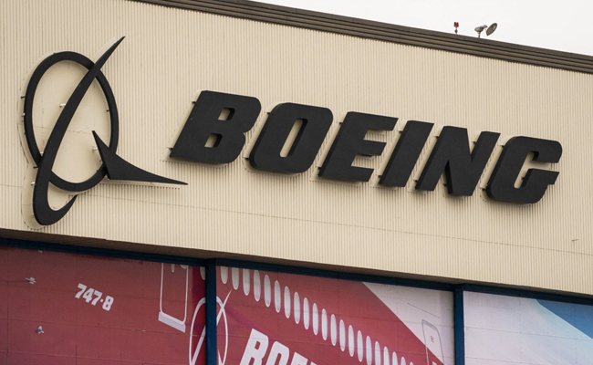 Boeing Slams Report Claiming Flaw In Planes Could Cause Explosion: "Incorrect"