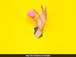 The World's First Biodegradable Makeup Sponge Sets The Bar Higher For Sustainable Beauty In 2021 The World's First Biodegradable Makeup Sponge Sets The Bar Higher For Sustainable Beauty In 2021