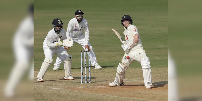 IND vs ENG, 1st Test: Shane Warne Questions England's Approach In Chennai Test - Vimarsana News
