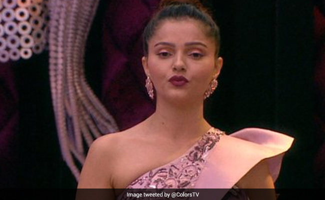 <i>Bigg Boss 14</i> February 3, 2021, Written Update: Rubina Dilaik Schools Inmates Over Hygiene