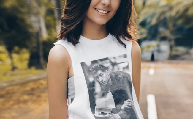 Keep It Cool Yet Stylish With These Sleeveless Tops