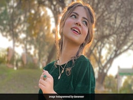 Pawri गर्ल दनानीर मुबीन मॉडलिंग नहीं बल्कि 'पाकिस्तानी फॉरेन सर्विस' करना चाहती हैं ज्वाइन Pawri गर्ल दनानीर मुबीन मॉडलिंग नहीं बल्कि 'पाकिस्तानी फॉरेन सर्विस' करना चाहती हैं ज्वाइन