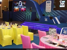 IPL Auction 2021 Highlights: Chris Morris, Krishnappa Gowtham Fetch Record Money IPL Auction 2021 Highlights: Chris Morris, Krishnappa Gowtham Fetch Record Money