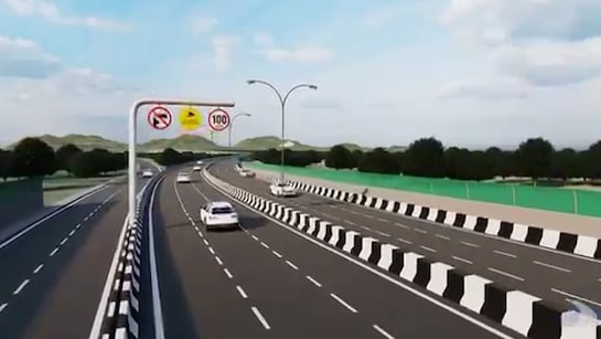 Portion Of Jharkhand