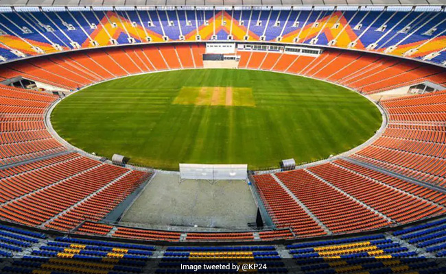 The Absolutely Justifiable Renaming Of Stadium After PM Modi