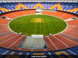 "Narendra Modi Stadium," Twitter Reminds After Khel Ratna Award Renamed "Narendra Modi Stadium," Twitter Reminds After Khel Ratna Award Renamed