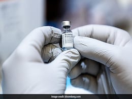 अमेरिकी कंपनी फाइजर का दावा, सामान्य फ्रिज में रखी जा सकती है उसकी कोरोना वैक्सीन अमेरिकी कंपनी फाइजर का दावा, सामान्य फ्रिज में रखी जा सकती है उसकी कोरोना वैक्सीन