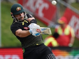 Kane Richardson Backs Aaron Finch To Return To Form Kane Richardson Backs Aaron Finch To Return To Form