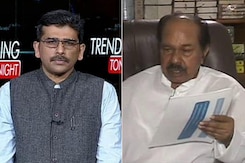 "Consumer Is King, Government Needs To Listen To Its People": Veerappa Moily "Consumer Is King, Government Needs To Listen To Its People": Veerappa Moily