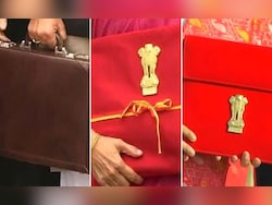 Union Budget 2026: How India Moved From Briefcase To <i>Bahi Khata</i> To Tablet