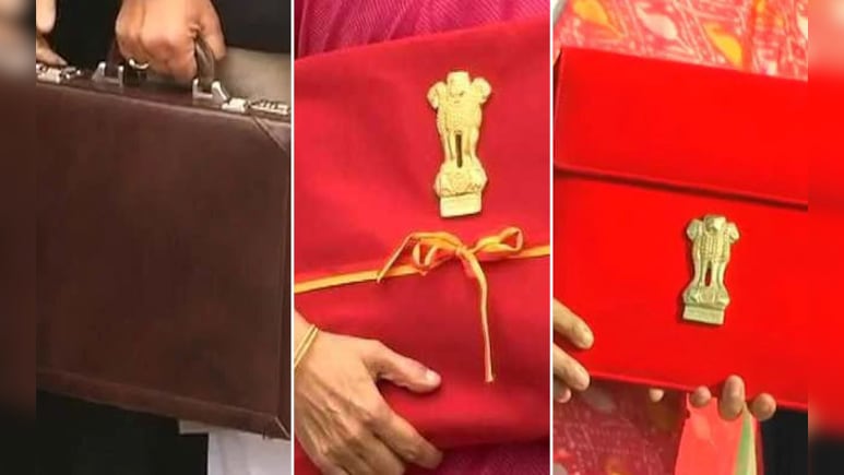 Union Budget 2026: How India Moved From Briefcase To <i>Bahi Khata</i> To Tablet