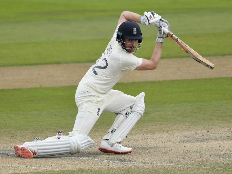 India Vs England Test Live Cricket Score Rishabh Pant Drops Tough Chance As England Start Cautiously