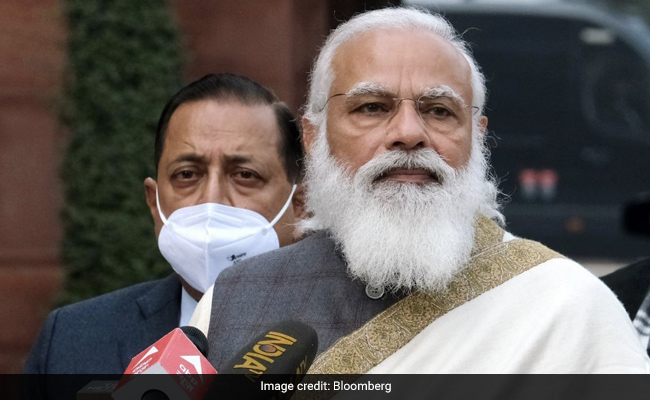 India Can't Afford To Binge On Debt